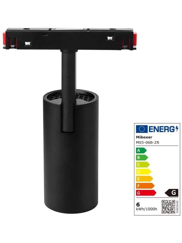 MiBoxer MS5-06B-ZR magnetspot