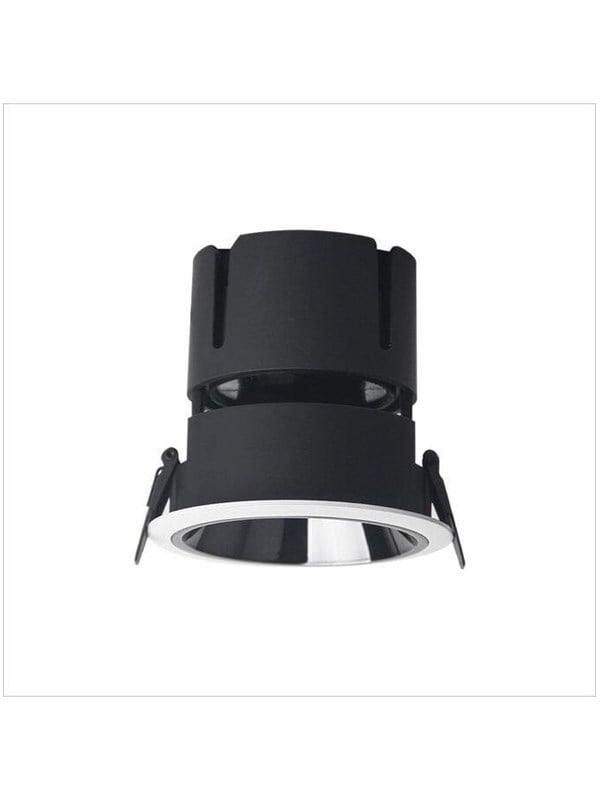 MiBoxer FUT081 18 W RGB+CCT downlight