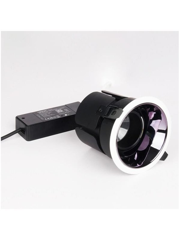 MiBoxer FUT081ZR 18 W RGB+CCT downlight