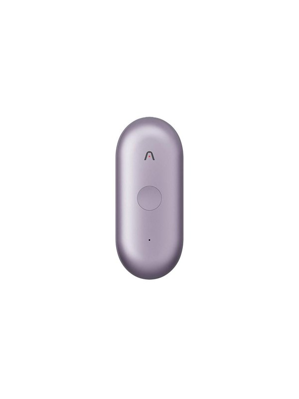 PLAUD NotePin S - Purple - MP3-spiller