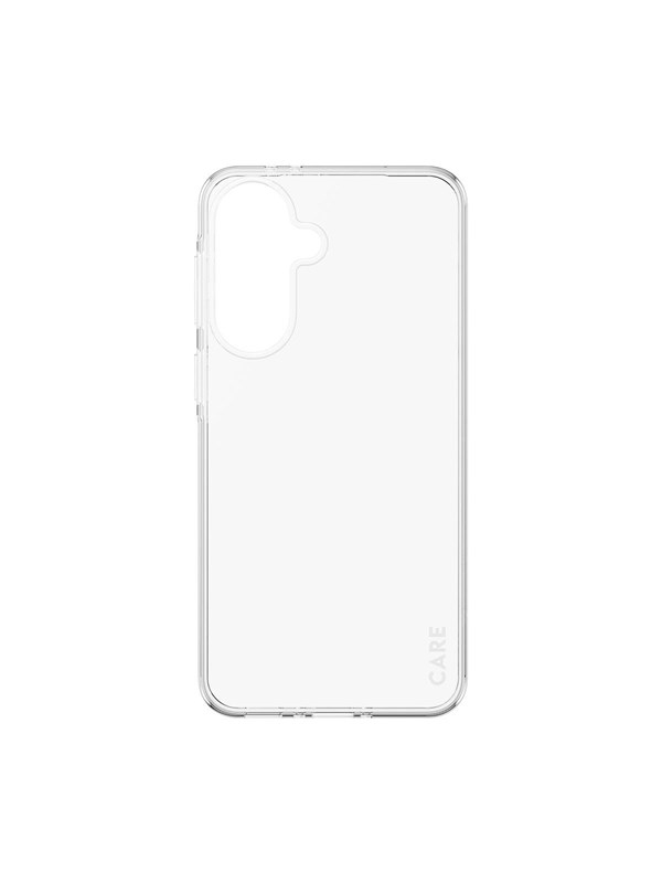 CARE by PanzerGlass X-Ray Case Samsung Galaxy A37