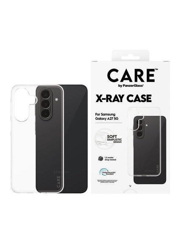 X-Ray Case Samsung Galaxy New A26 5G
