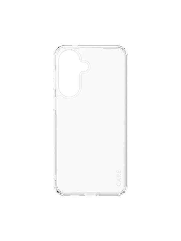 CARE by PanzerGlass Urban Combat Case Transparent Samsung Galaxy A57