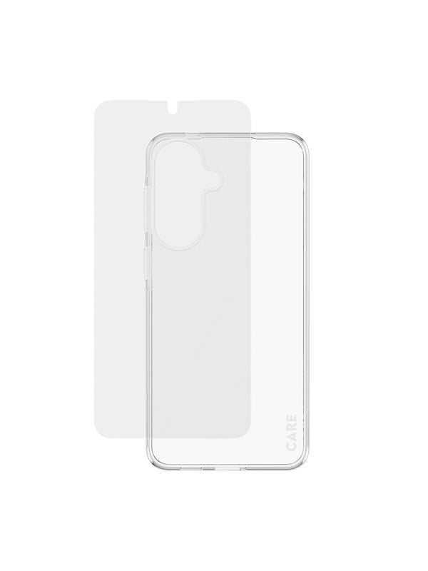 CARE by PanzerGlass 2-in-1 Bundle Samsung Galaxy A57