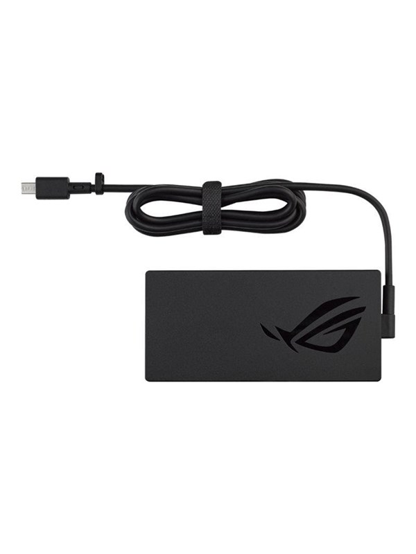 ASUS - power adapter - 180 Watt Strømforsyning (PSU) - 180 Watt - ATX - 80 Plus