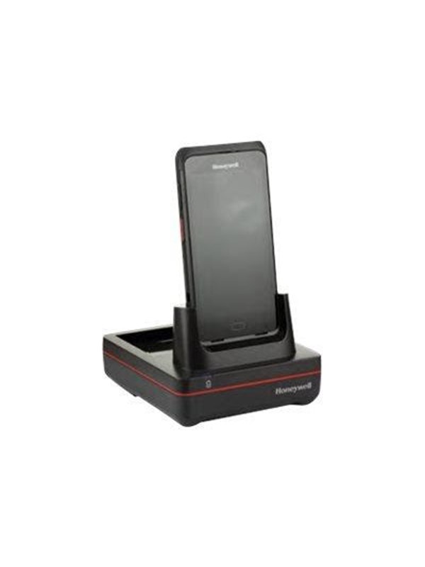 Honeywell Non-Booted Home Base - handheld charging stand + battery charger Strømforsyning (PSU) - ATX - 80 Plus