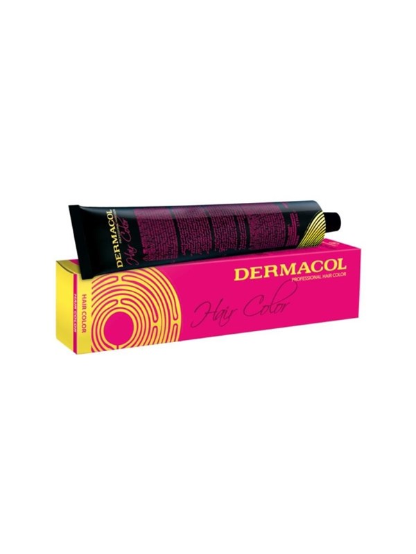 Dermacol Hårfarve 60 ml. - 8/1 Mørk Perleblond