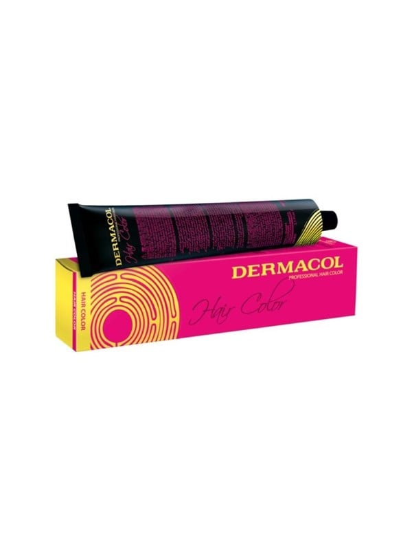Dermacol - Hair Color 60 ml. - 3/0 Dark Brown