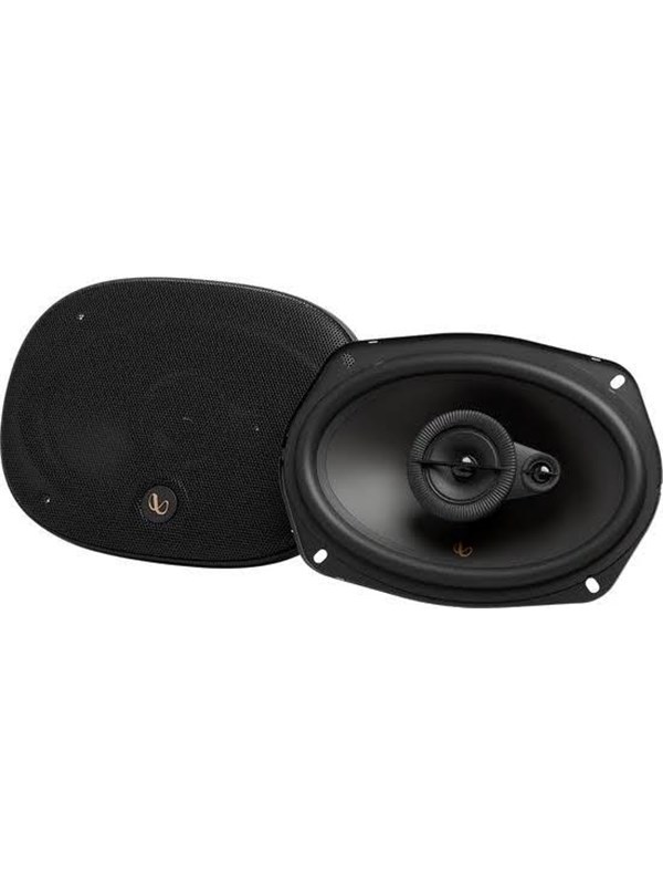 Infinity By Harman INFINITY ALPHA 693M Speakers - Høyttalere