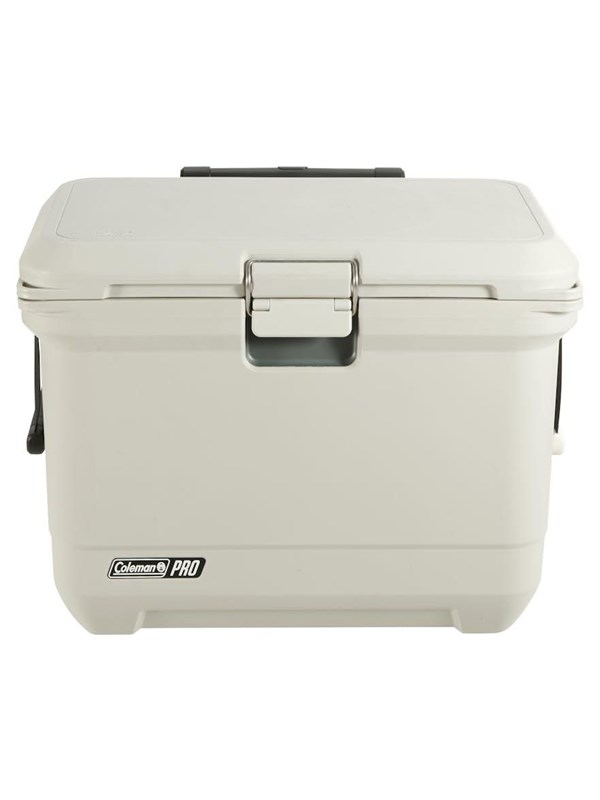 Coleman Pro 55QT kjøleboks med hjul