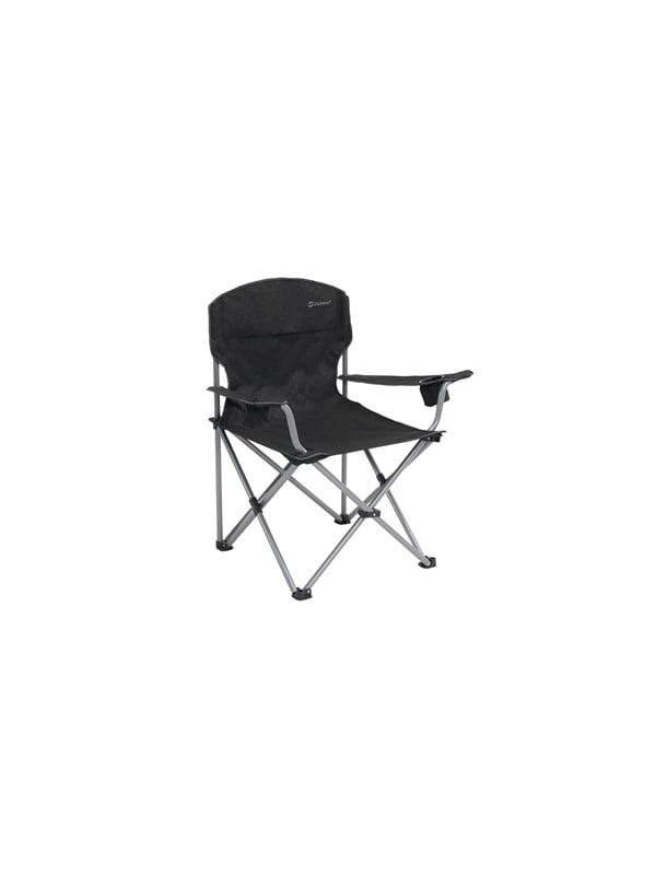Outwell Catamarca XL Campingstol - 600D x 300D polyester - Opptil 150 kg