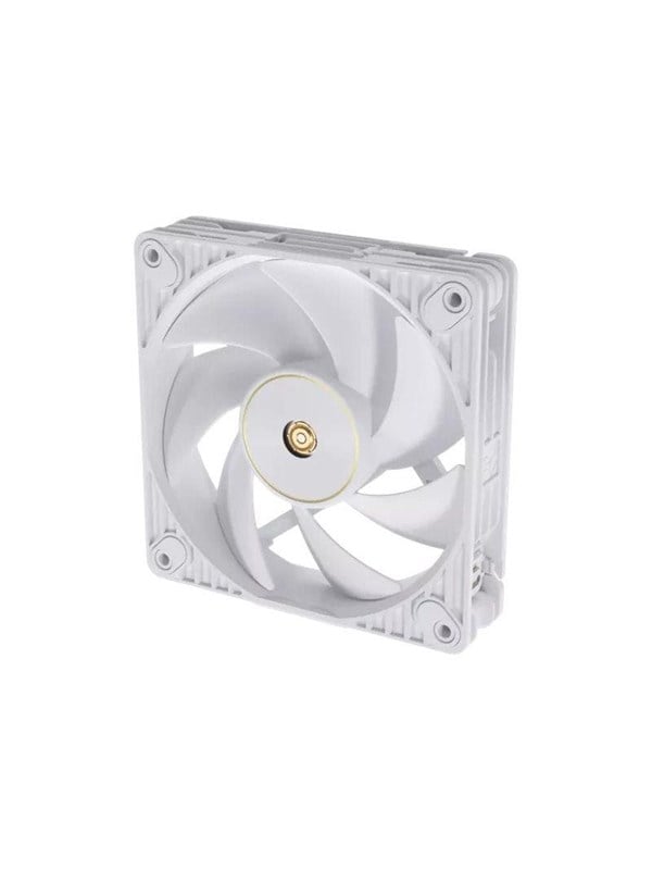 ASUS ProArt PF120 - Kabinettvifte - 120mm - Hvit