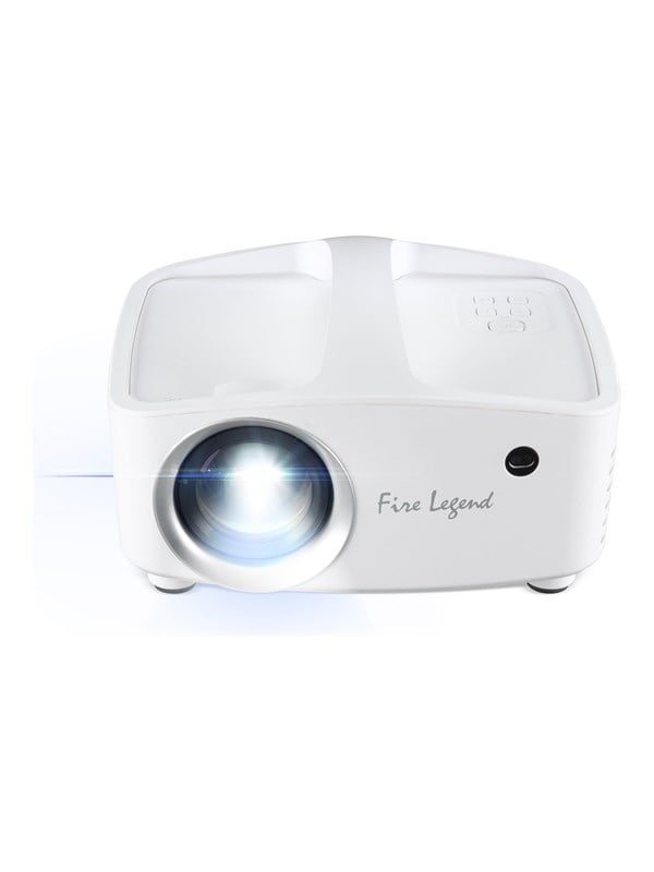 Acer Prosjektor AOpen Fire Legend QF13s - 1920 x 1080 - 350 ANSI lumens
