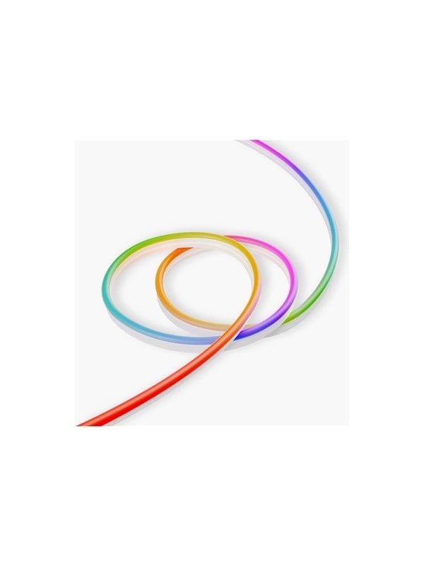 Nanoleaf – rope light – 16 million colours – 2700-6500 K