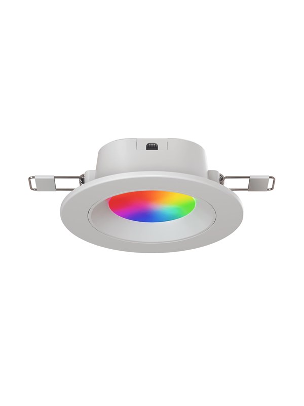 Nanoleaf Essentials Downlight (3″)
