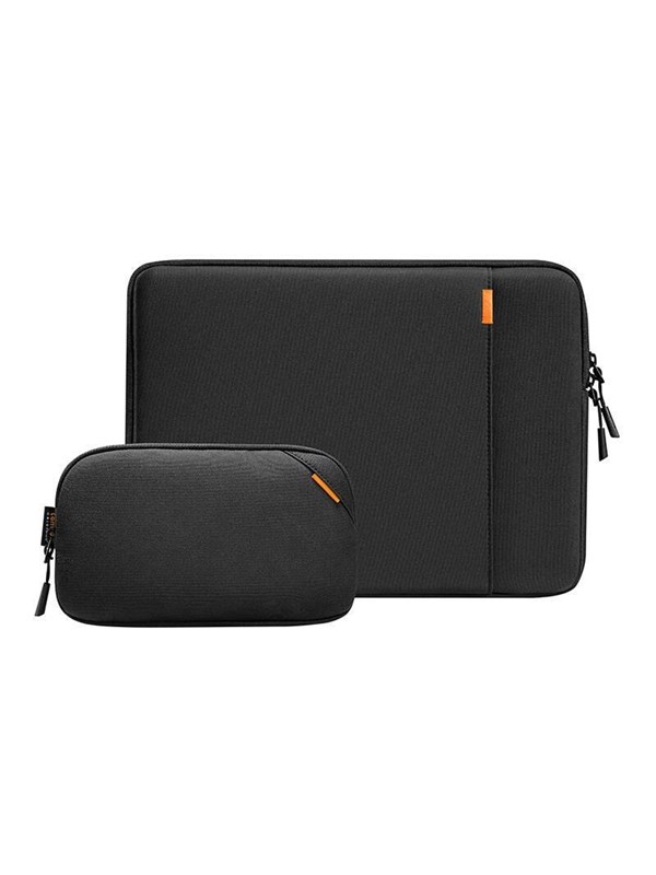 Tomtoc Laptop Sleeve Kit 14'' Defender-A13 (black)