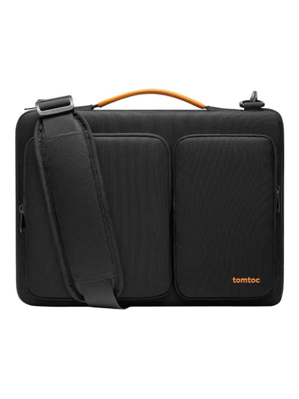 Tomtoc Laptop Briefcase 13.5-14'' Defender-A42 (bl
