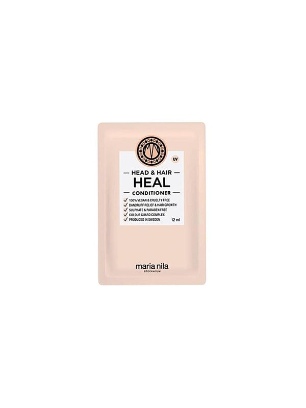 Maria Nila - Head & Hair Heal Hair Treatment Conditioner 12 ml