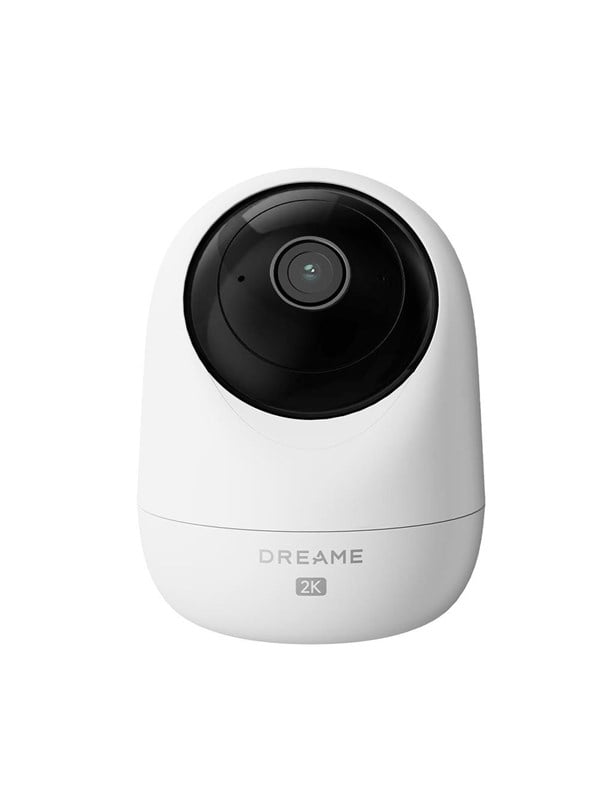 Dreame NAVO Care 1 Incam – White