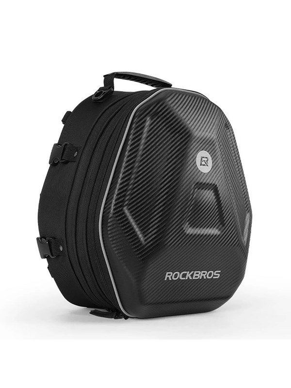 Rockbros Motorcycle Tank Bag 35 L - Black