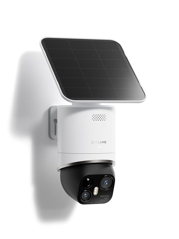 Dreame NAVO Elite 1 OutCam – White