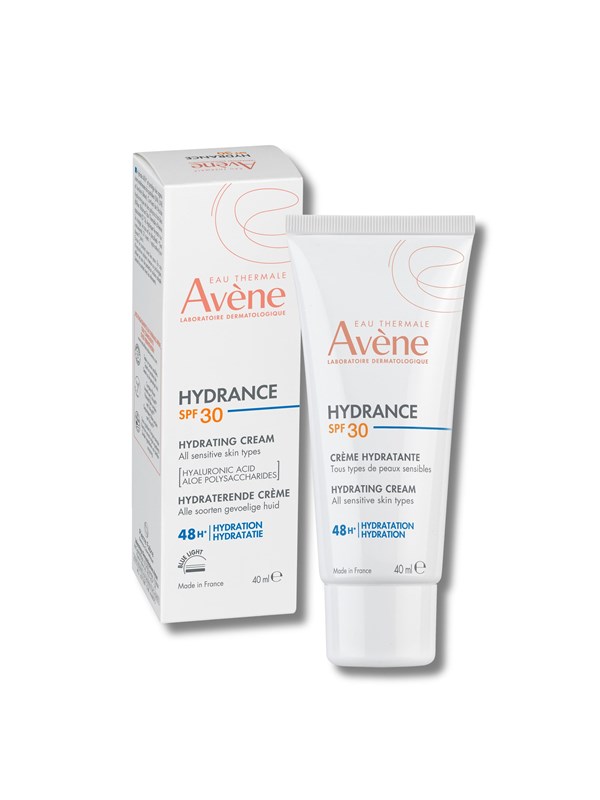 Avène Hydrance Hydrating SPF 30 Day Cream 40 ml