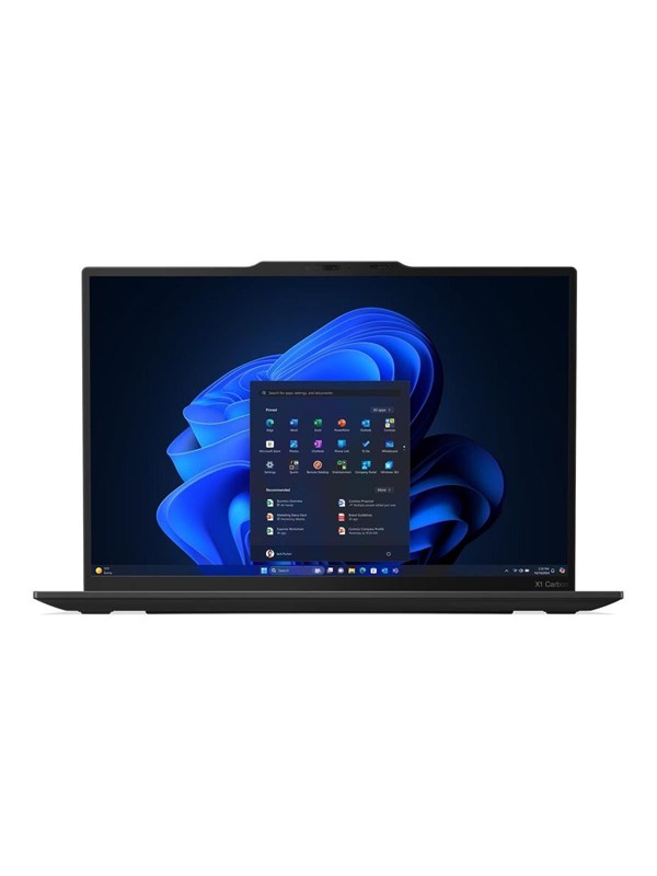 LENOVO ThinkPad X1 Carbon G13 Intel Core Ultra 7 258V Lunar Lake 14inch 2.8K 32GB 1TB UMA 57Wh W11P 3yPS