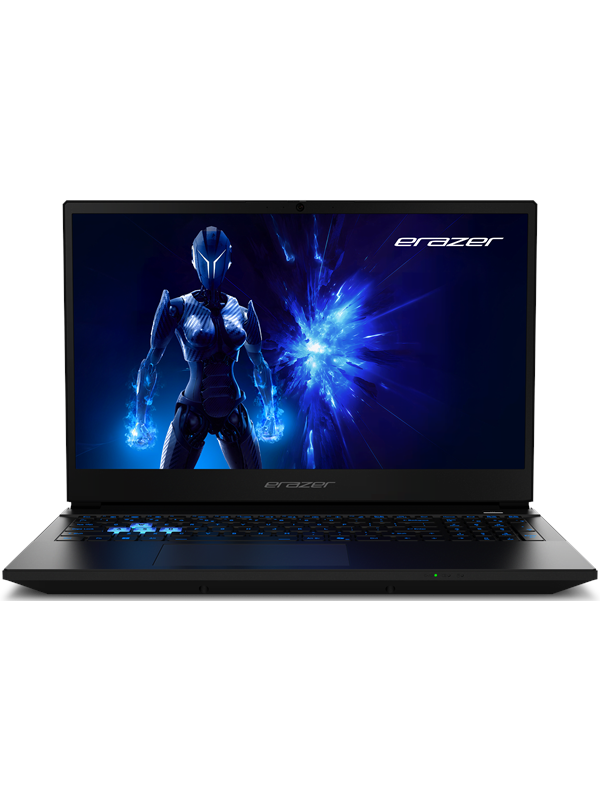 Erazer Deputy 15 P1 MD62762 15.6 FHD i7-13620H 16GB 1TB RTX 5060 Windows 11 Home