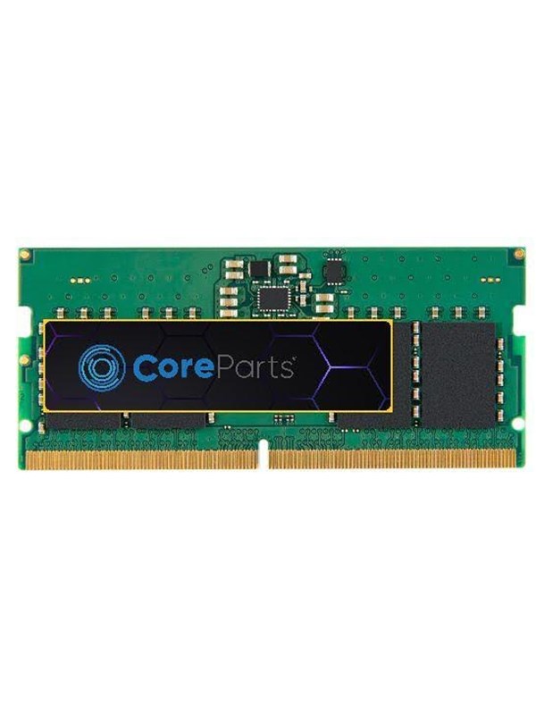 MMKN148-32 GB, 32 GB, 1 x 32 GB, DDR5, 4800 MHz, 262-pinners SO-DIMM