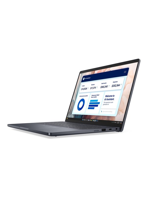 Dell Pro 14 Premium PA14250 - 14" | Intel® Core™ Ultra 5 236V | 16GB | 512GB | vPro Enterprise