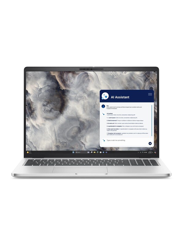 Dell Pro 16 Plus PB16250 - 16" | Intel® Core™ Ultra 7 268V | 32GB | 512GB | vPro Enterprise