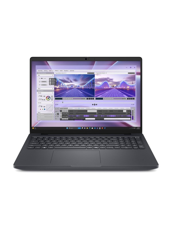 Dell Pro Max 16 MC16250 - 16" | | Intel® Core™ Ultra 7 265H | 64GB | 1TB | vPro Enterprise