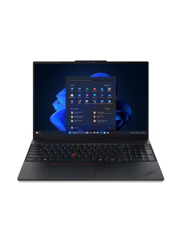 Lenovo Thinkpad E16 Gen 3 - 16" | Core Ultra 5 | 16GB | 512GB