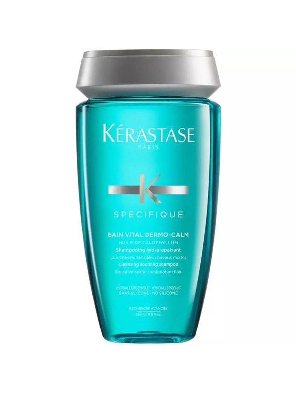 Kérastase Spécifique Dermo-Calm Bain Vital Shampoo 250ml