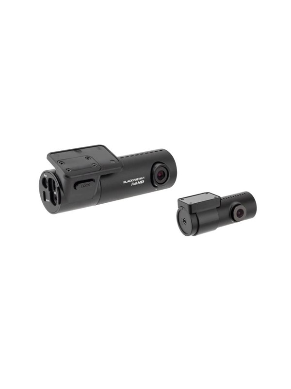 BlackVue DR590X 2CH Plus 32GB