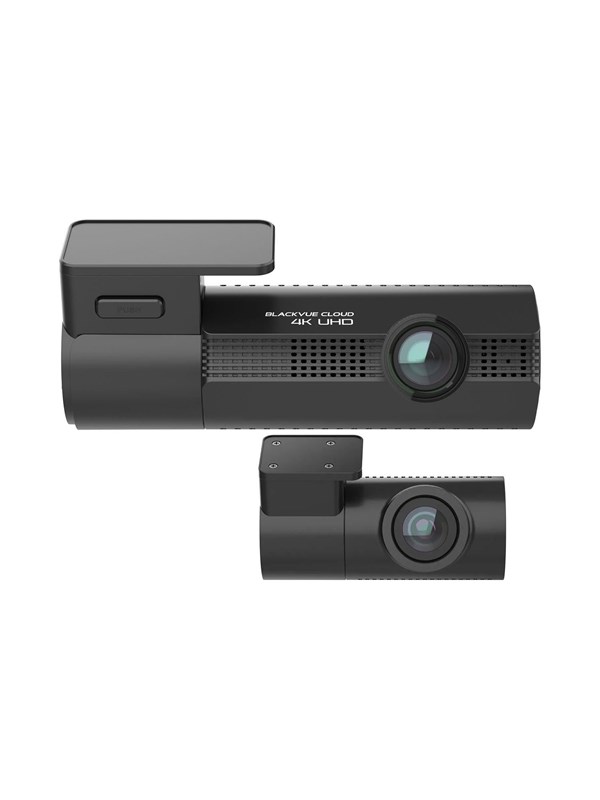 BlackVue Elite 9 2CH 64GB