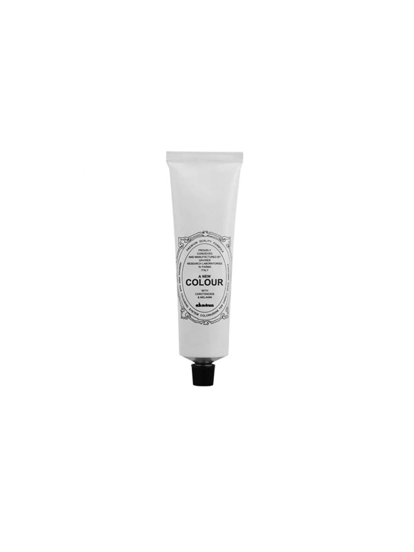 Davines Permanent Hair Dye 60ml.- 10.72 Light Blonde