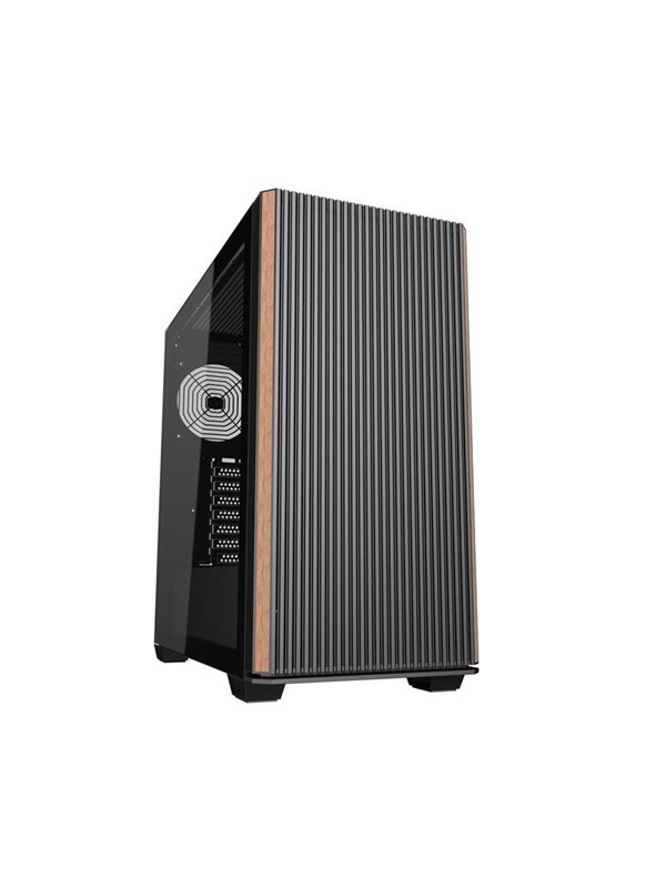 Darkflash DS900WS ATX Computer Case - Kabinett - Svart