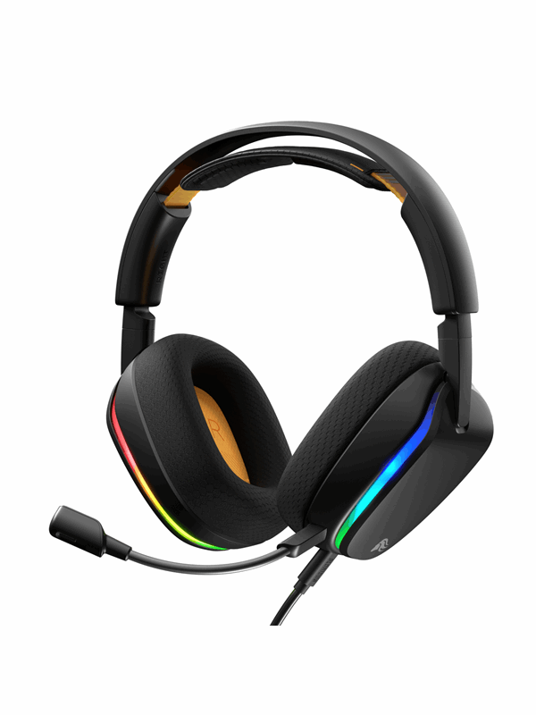 Glorious GHS RGB Eternal Wired