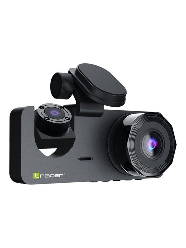 Tracer HALO 360D - dashboard camera