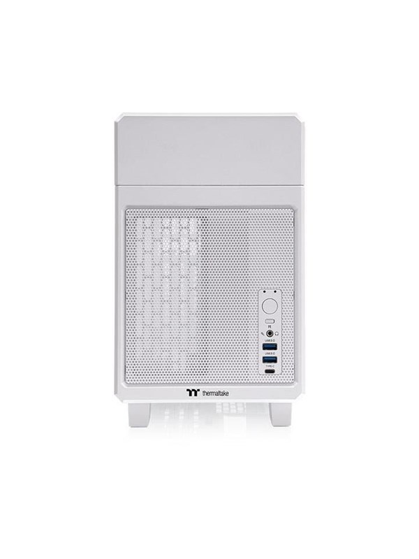 Thermaltake TR100 - Kabinett - Hvit