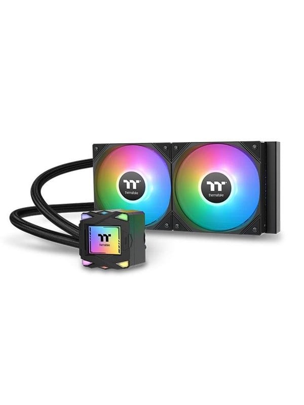 Thermaltake LA240 ARGB - CPU Vannkjøling
