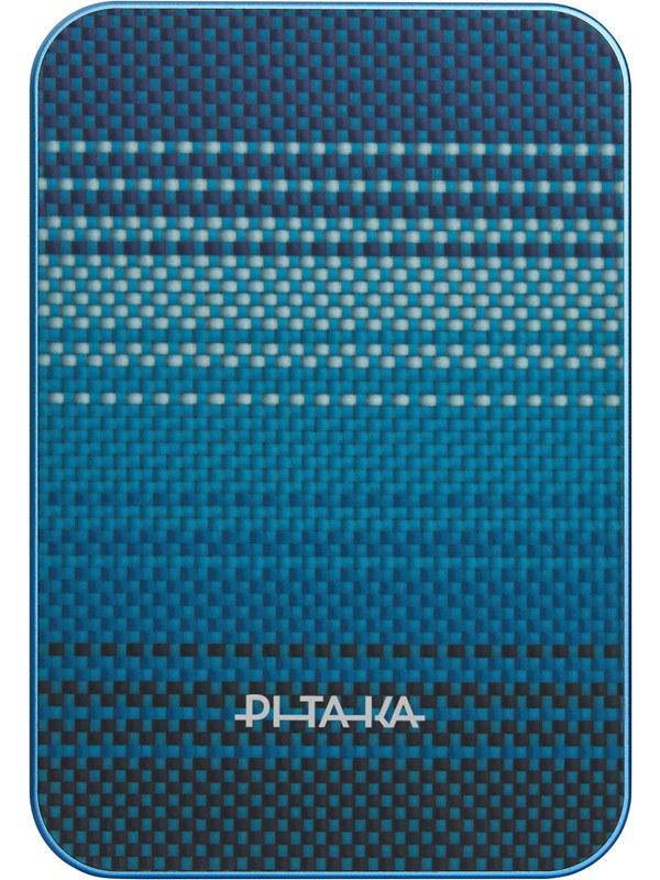 PITAKA Power Bank Qi2 - 10 000 mAh - Moonrise - 10000 mAh