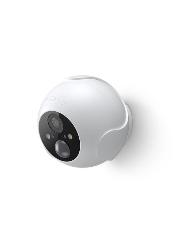SwitchBot Outdoor Spotlight Cam 2K