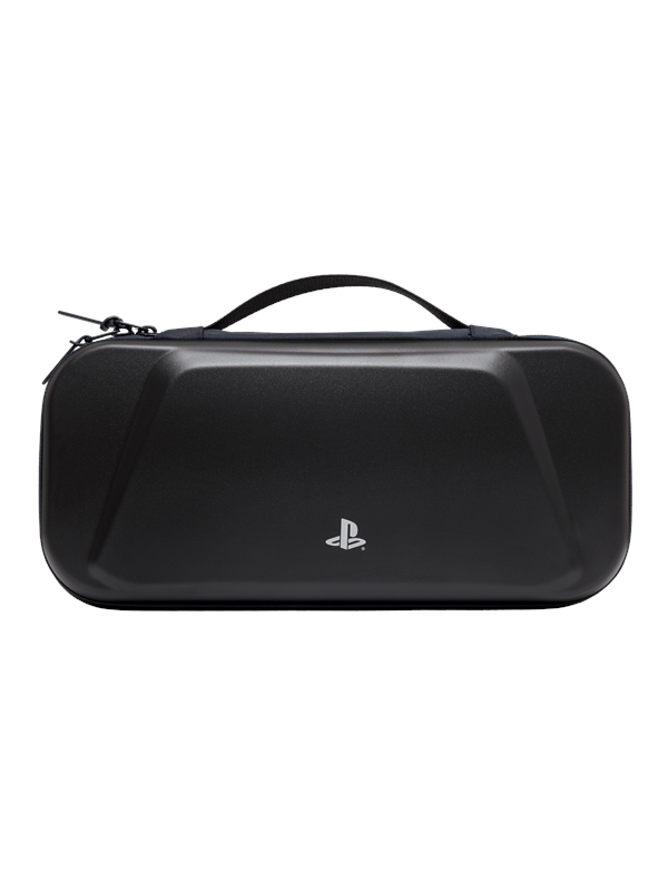 PowerA Beskyttelsesetui for PlayStation Portal - Svart - PlayStation Portal