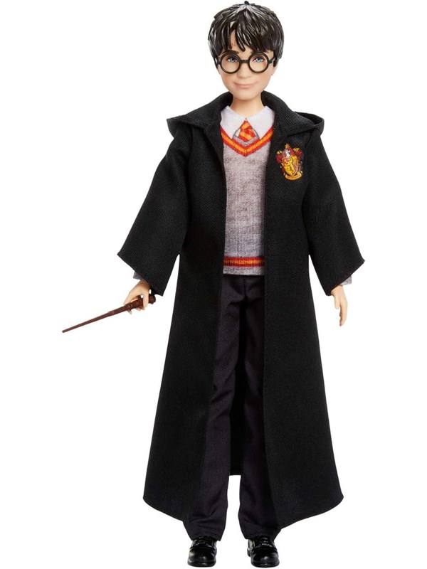 Harry Potter - dukke