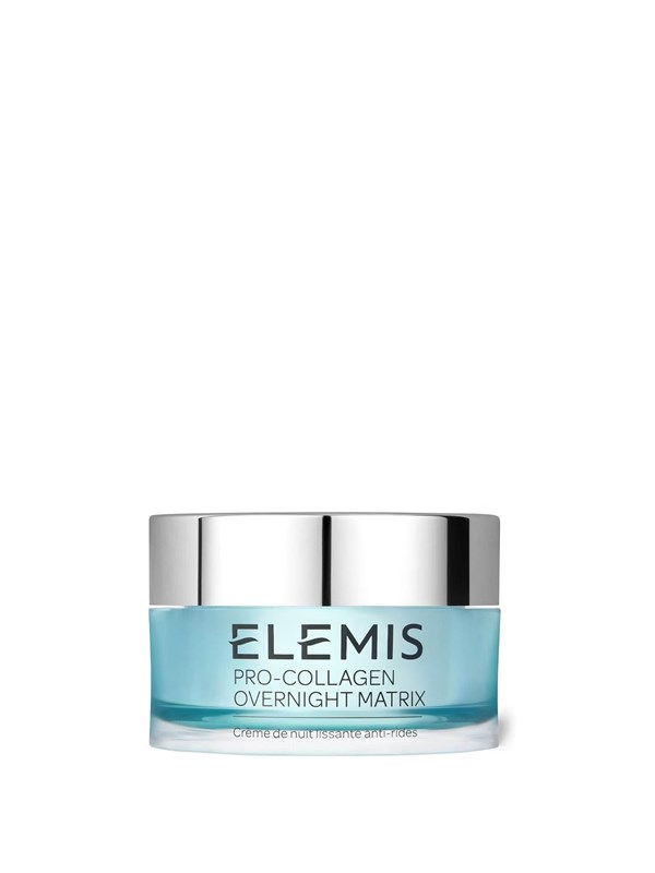 Elemis Pro-Collagen Overnight Matrix - 50ml