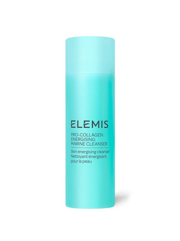 Elemis Pro-Collagen Marine Energising Cleansing Gel - 150ml