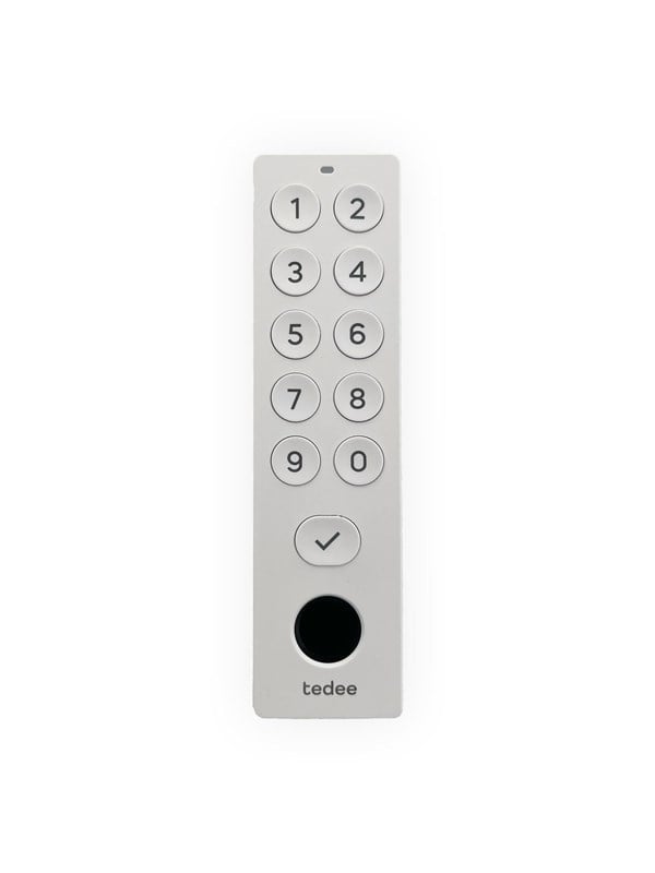 tedee Keypad Pro