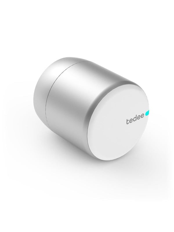 tedee Lock PRO – Silver
